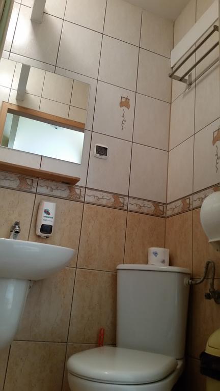 Pensjonat U Janiny Boleslawiec Boleslawiec  Bilik gambar