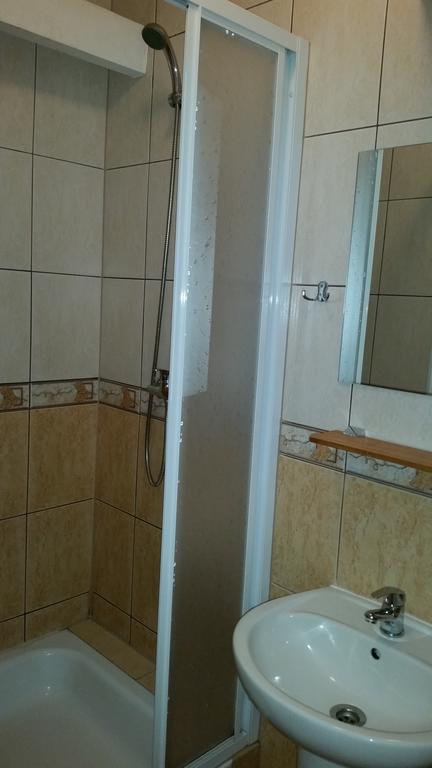 Pensjonat U Janiny Boleslawiec Boleslawiec  Bilik gambar