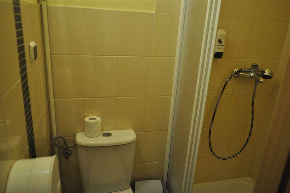 Pensjonat U Janiny Boleslawiec Boleslawiec  Luaran gambar
